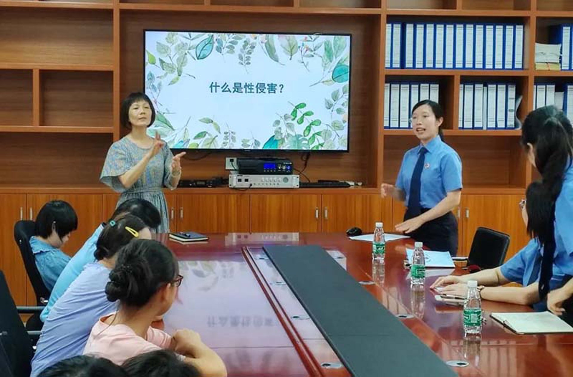 芒绮梅科技